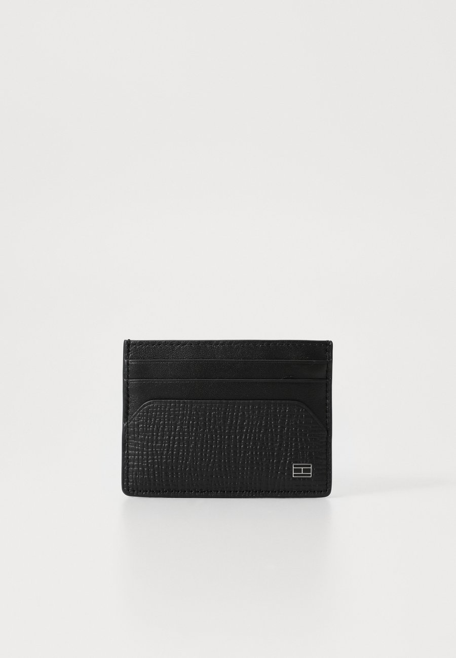 

Кошелек Tommy Hilfiger FLAG HOLDER, Black