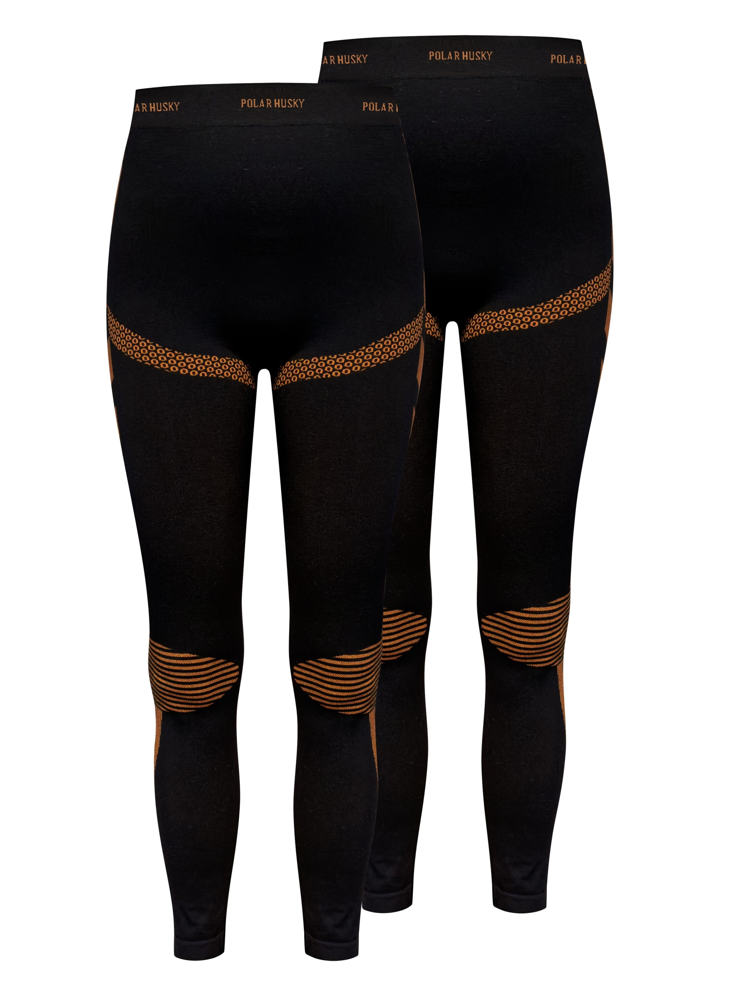 

Normani Спортивное белье в черном цвете