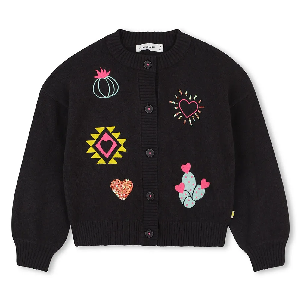 

Куртка Billieblush U21389, черный