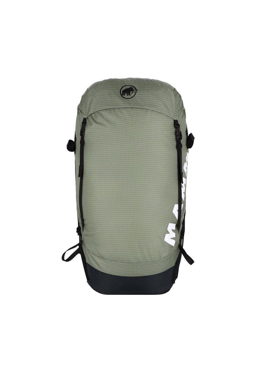 

Ducan 24 Женский рюкзак 27 см MAMMUT, цвет Jade Black