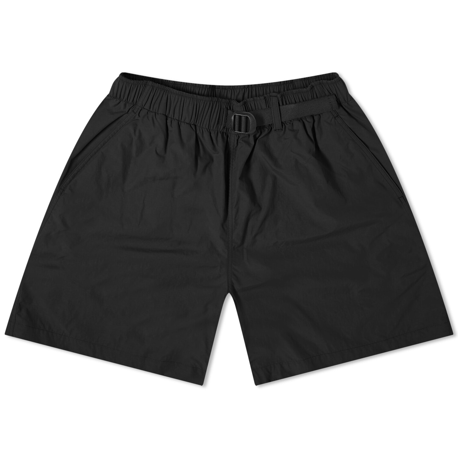 

Шорты Goldwin Wind Light Easy Shorts, черный