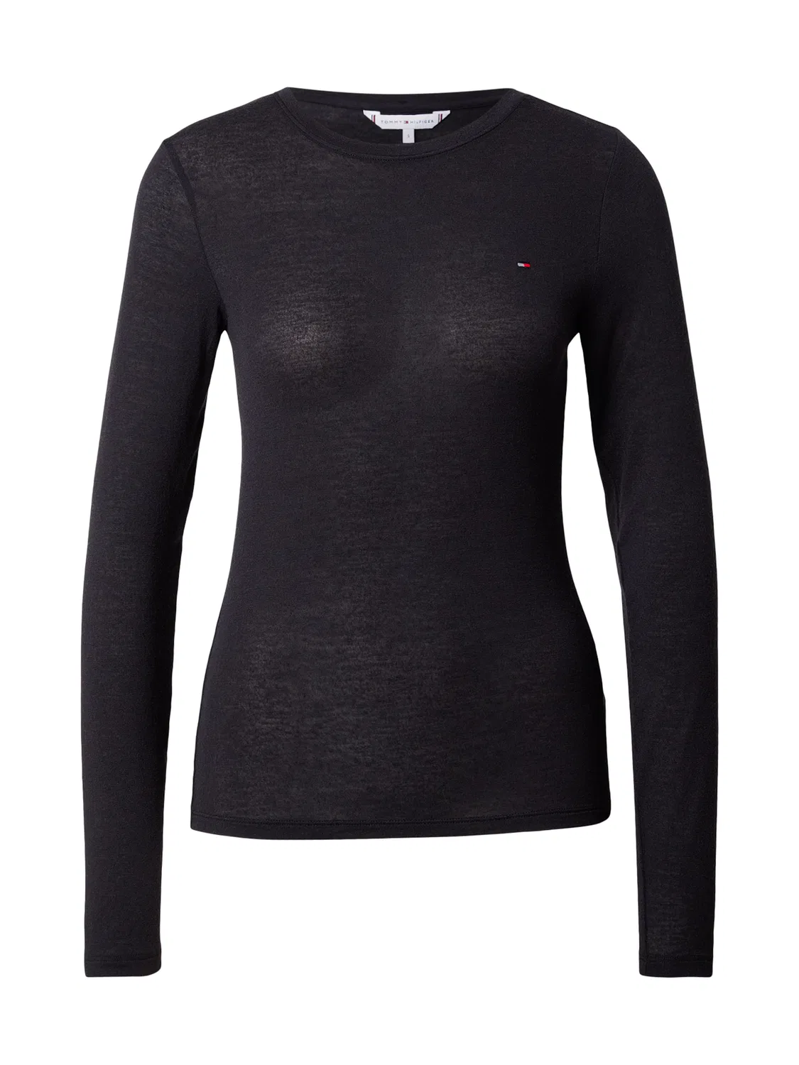 Нижняя рубашка Tommy Hilfiger Underwear, Black