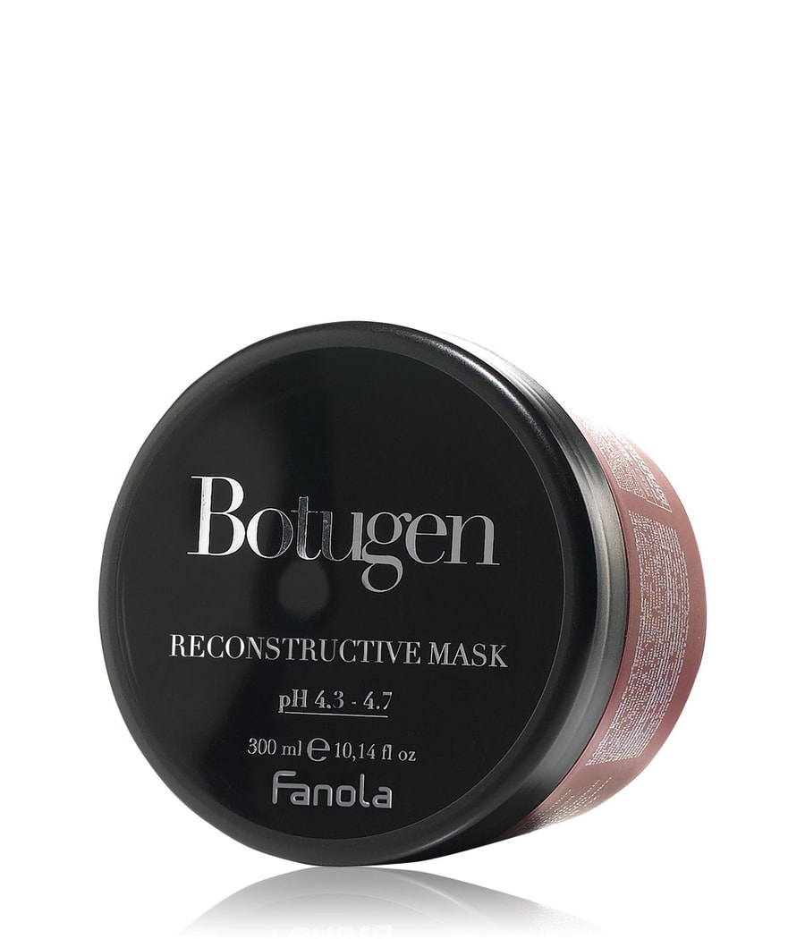 

Маска для волос Fanola Botugen Botolife Maske Ph 4,5, 300 ml