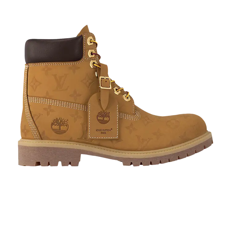 

Кроссовки Louis Vuitton x 6 Inch Ankle Boot, цвет Embossed Monogram - Wheat, Коричневый, Кроссовки Louis Vuitton x 6 Inch Ankle Boot, цвет Embossed Monogram - Wheat