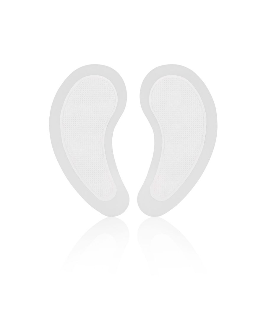 

Женские патчи TIME OFF с растворяющейся гиалуроновой кислотой для микроигольчатой терапии, рассчитанные на 1 месяц использования Solaris Laboratories NY, белый