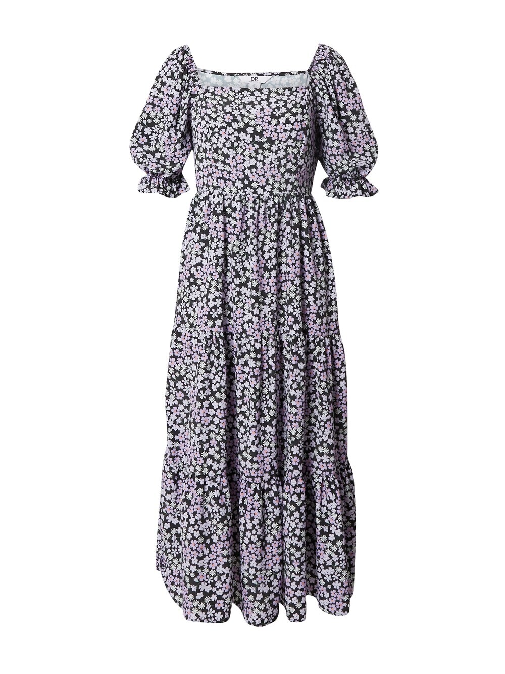 

Платье Dorothy Perkins, фиолетовый