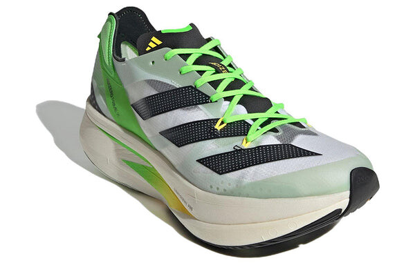 Кроссовки adizero prime x Adidas, белый — фото 3