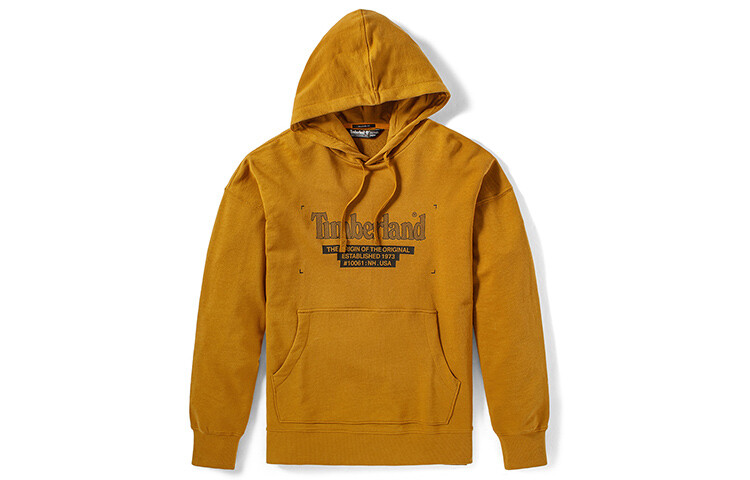 

Толстовка мужская пшеничная Timberland, цвет Wheat
