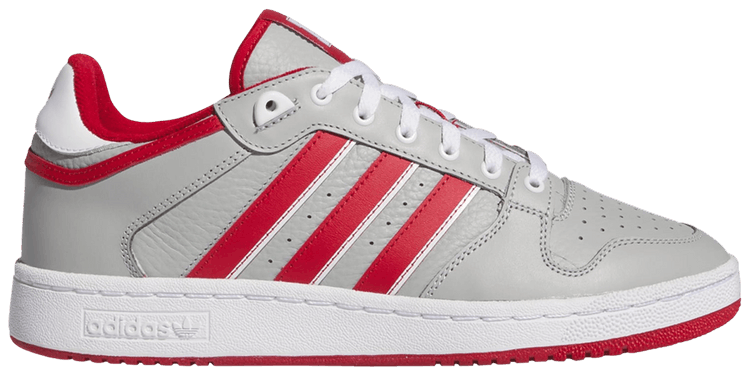 

Кроссовки adidas Centennial RM 'NCAA Pack - University of Nebraska', серый