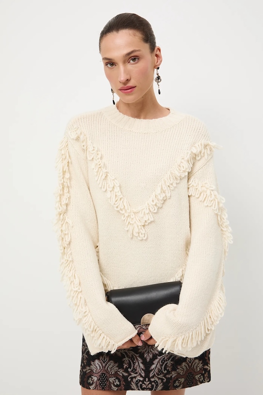 

Свитер Medicine, бежевый