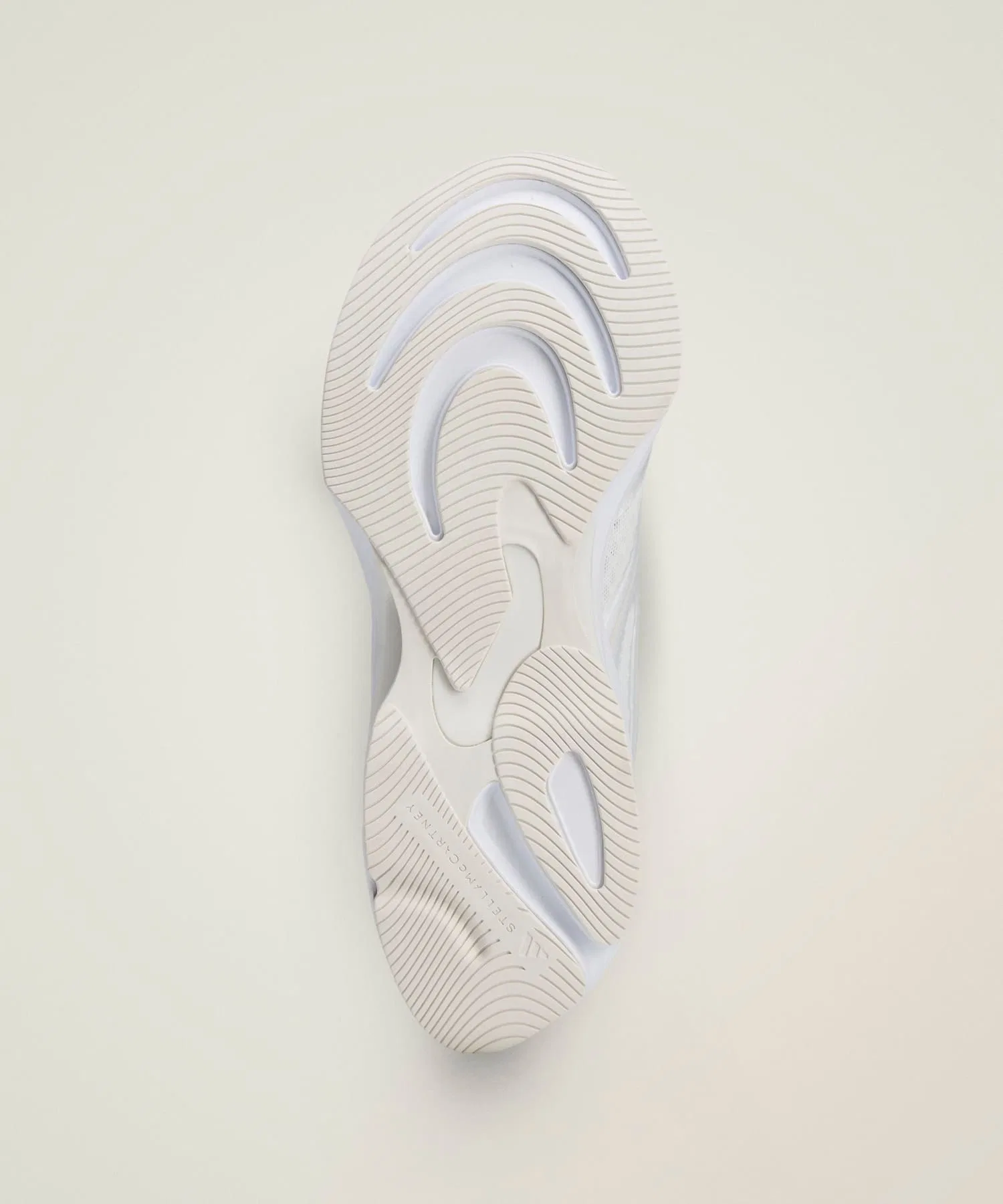 Мужские и женские кроссовки adidas by Stella McCartney Sportswear 2000 — фото 3