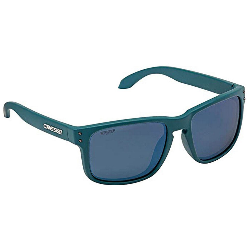 

Солнцезащитные очки Cressi Blaze Polarized, синий