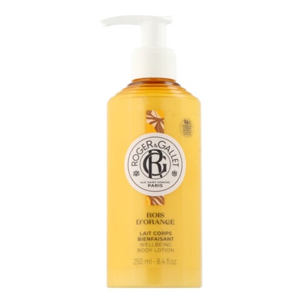 

Лосьон для тела Bois D'Orange Wellbeing 250 мл, Roger & Gallet