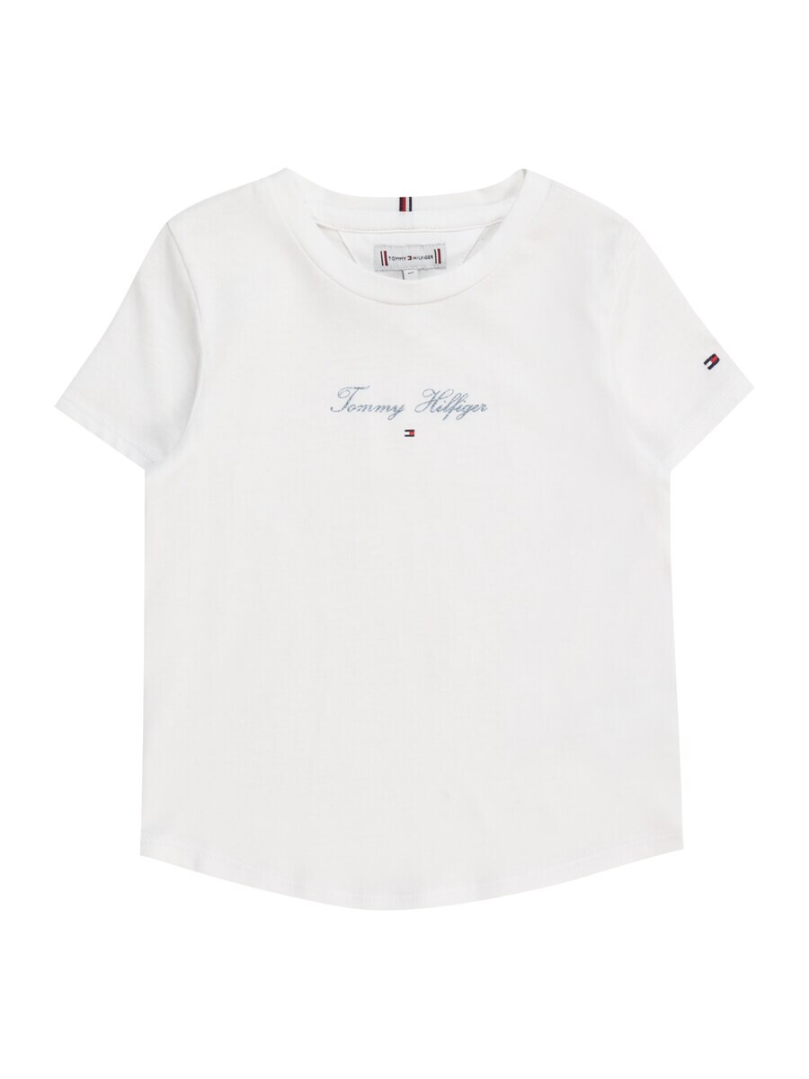 

Футболка TOMMY HILFIGER Shirt, белый