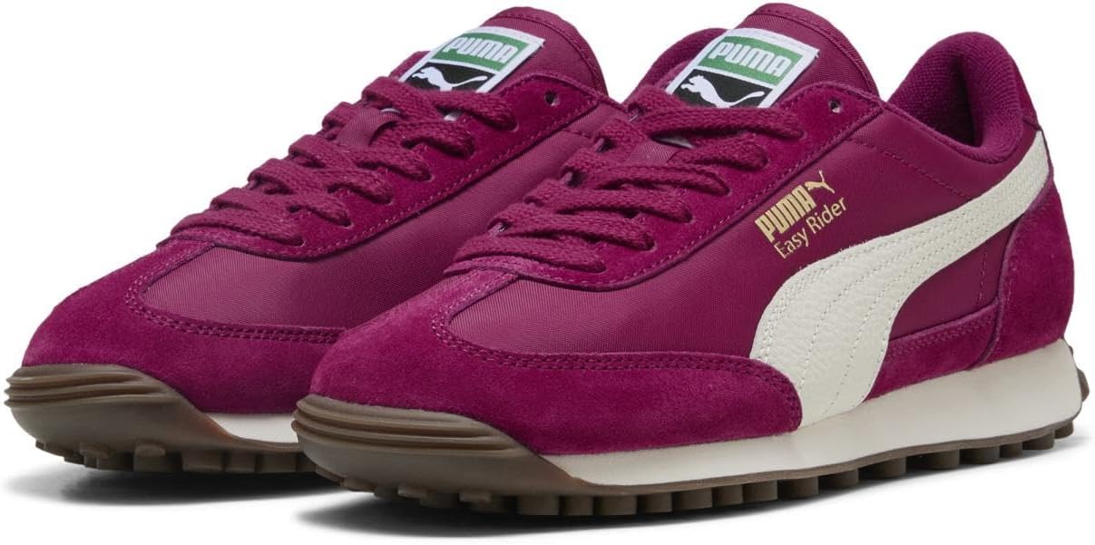 

Кроссовки унисекс Puma, белый