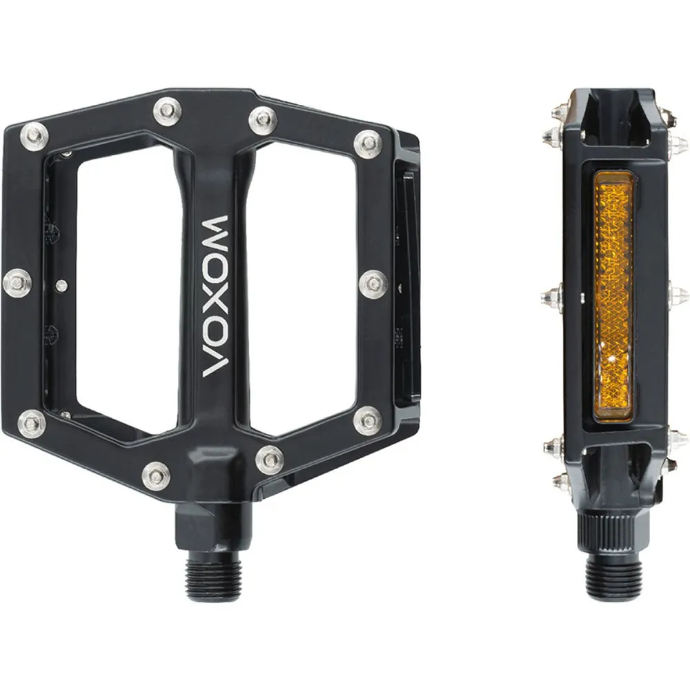 

Педали Voxom Pe9, золотой