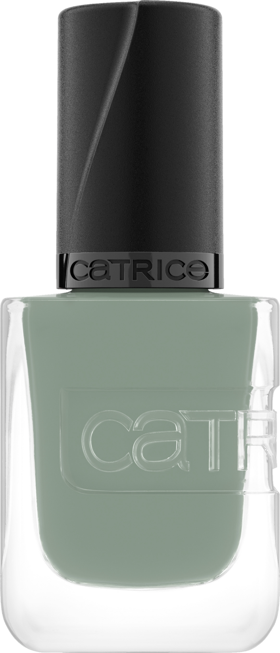

Гель-лак для ногтей Catrice GEL AFFAIR Nail Lacquer 035 Love It Or Leaf It