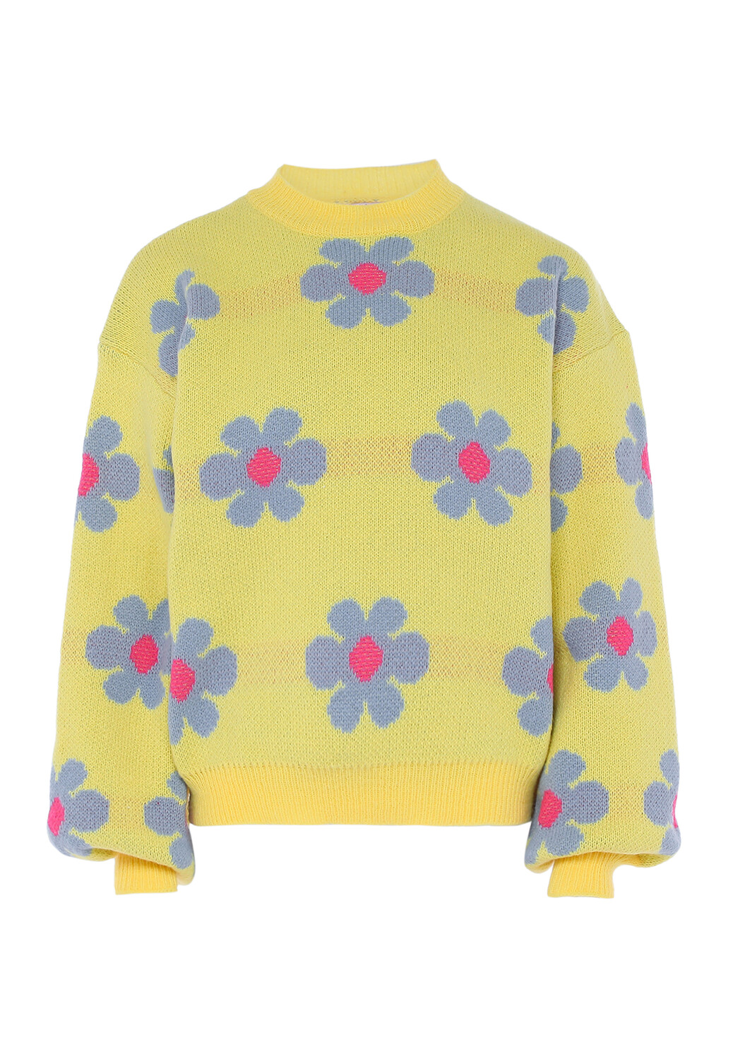 

Свитер Sookie Sweater, желтый