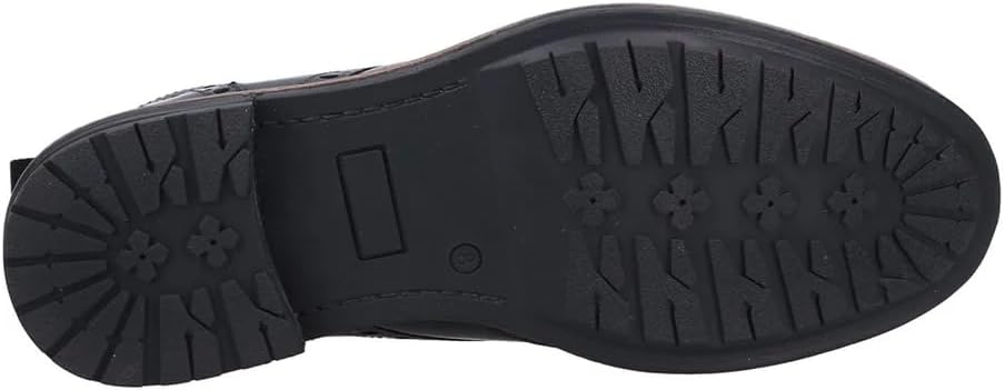 

Мужские ботинки Hush Puppies Chelsea Chelsea Boot, черный