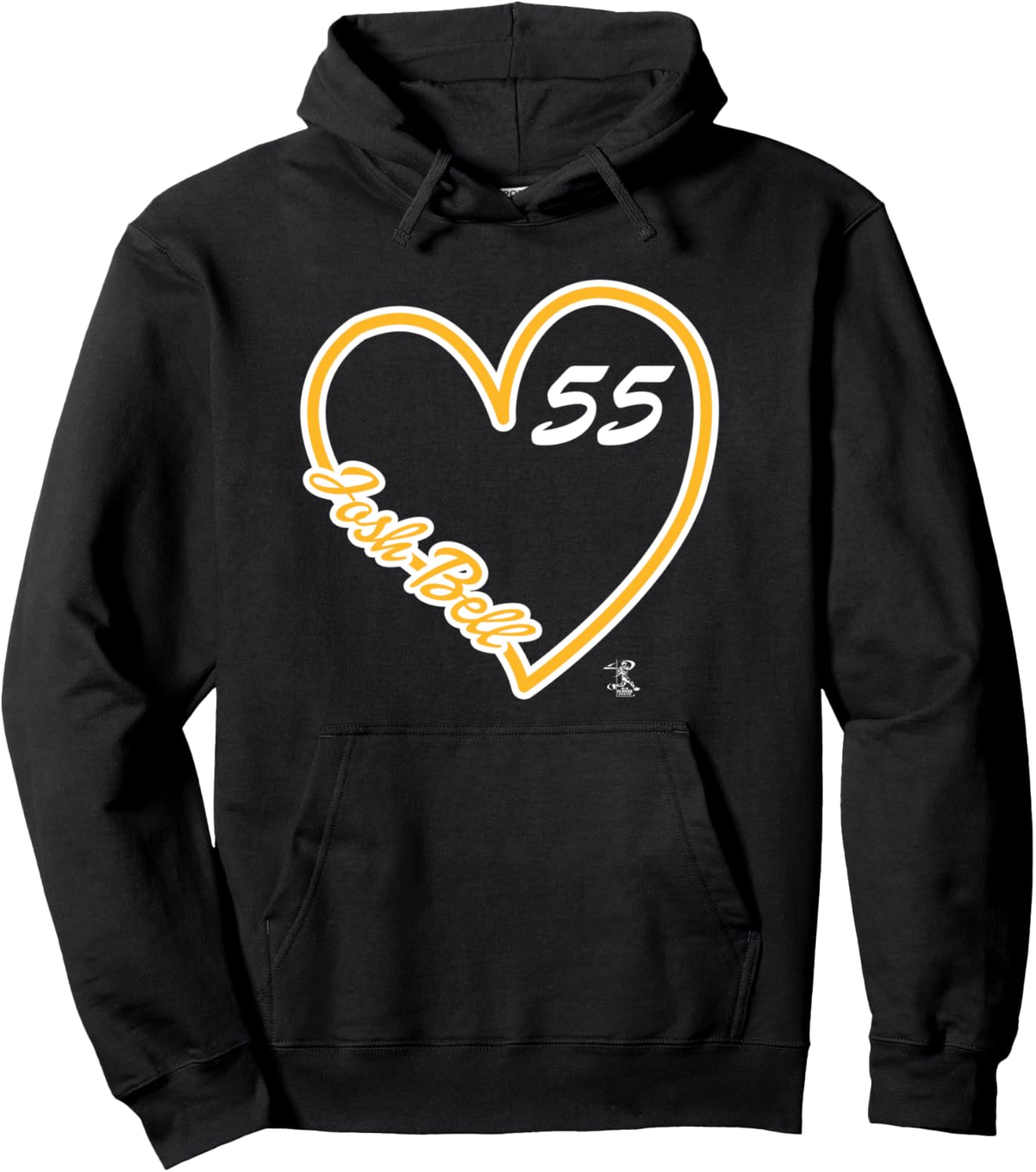 

Худи Josh Bell Heart Script Gameday, черная Ballpark Mvp, Черный, Худи Josh Bell Heart Script Gameday, черная Ballpark Mvp