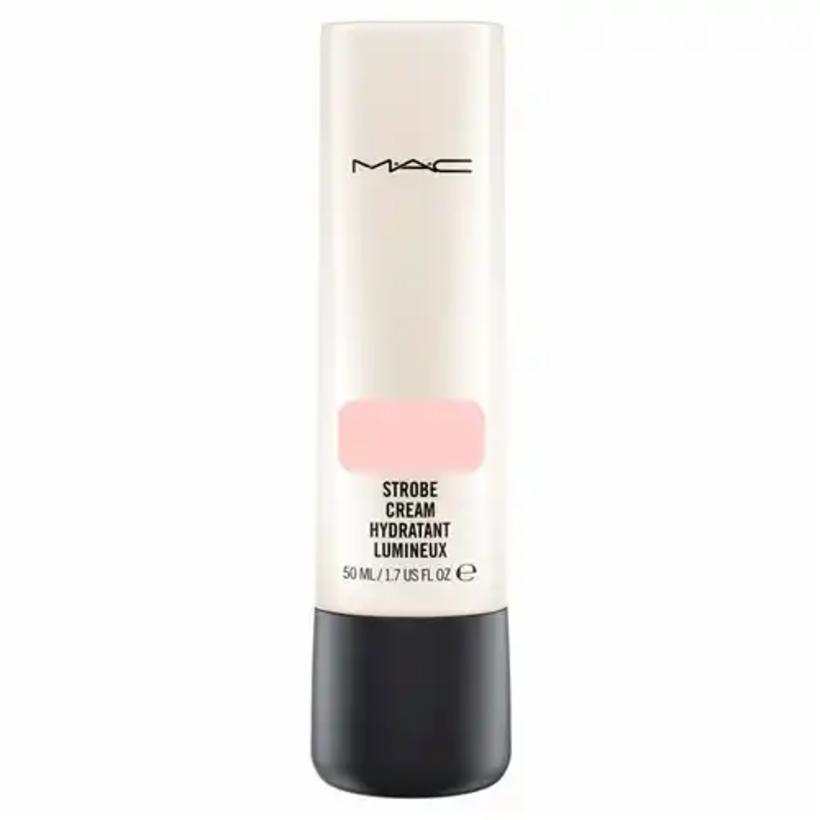 

Оттеночный увлажняющий крем Strobe Cream, оттенок Pinklite, 50 мл MAC