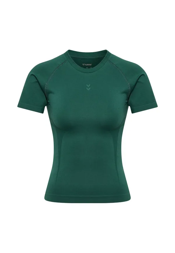 

Спортивная футболка hmlflow ss Hummel, Bistro Green, Зеленый, Спортивная футболка hmlflow ss Hummel, Bistro Green