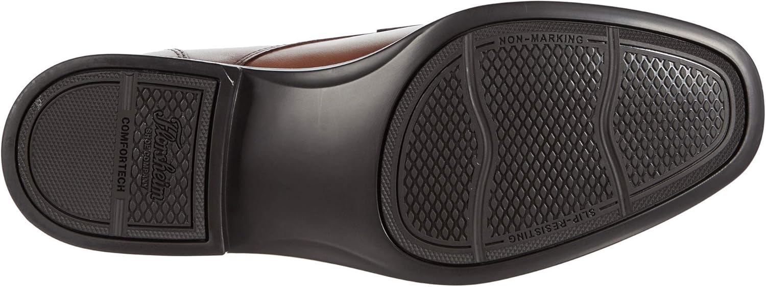 Мужские оксфорды Florsheim Forecast с закрытым носком — фото 4