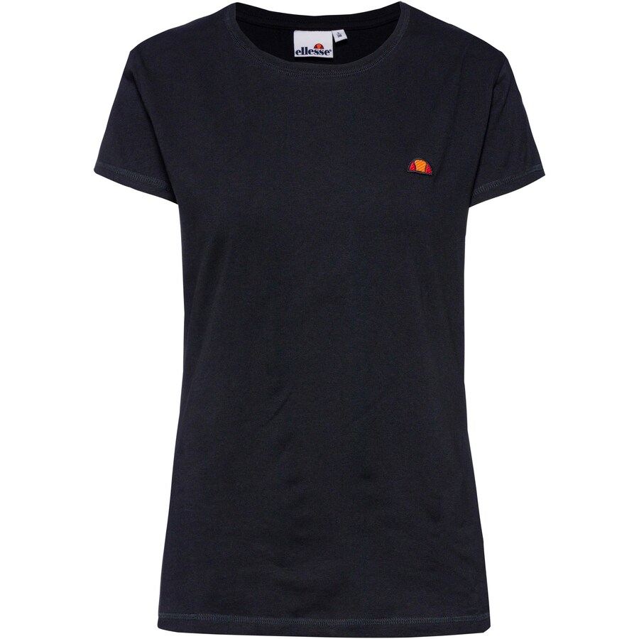 

Рубашка ELLESSE, черный