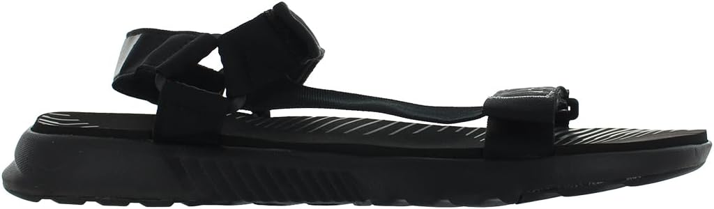 

Унисекс-сандалии для легкого хайкинга adidas Terrex Hydroterra, черный/серый