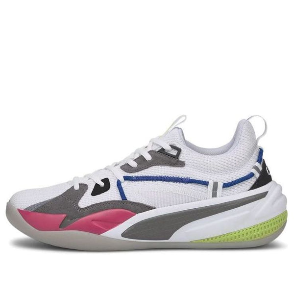 

Кроссовки j. cole x rs-dreamer Puma, белый