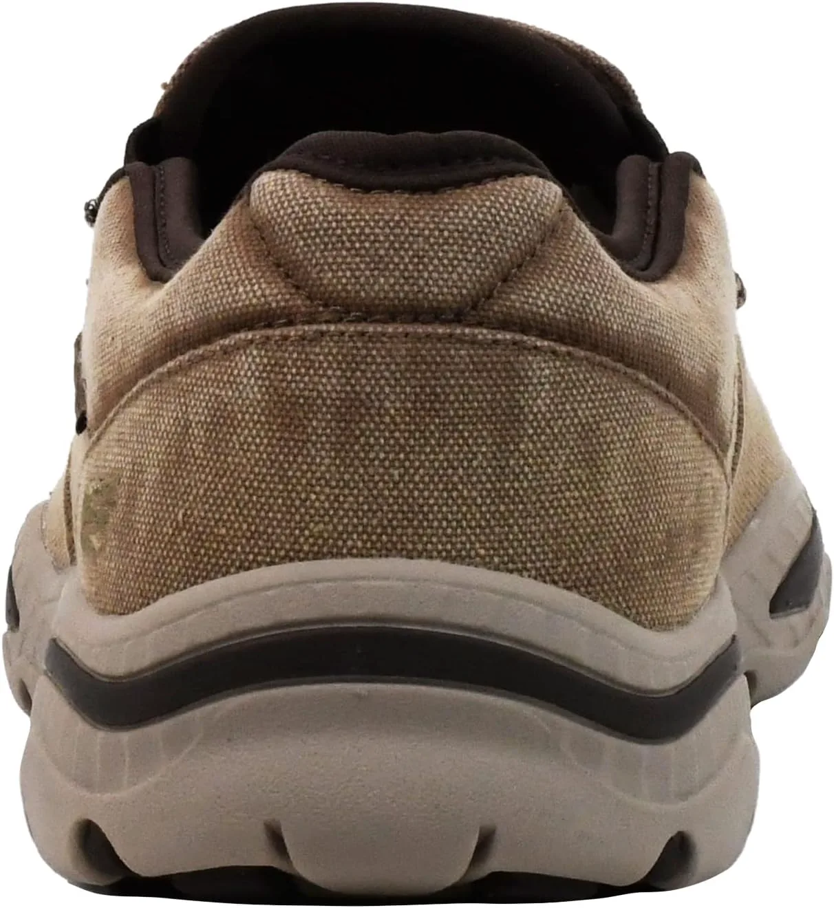 Мужские кроссовки Skechers, свободная посадка, Creston-Moseco — фото 4