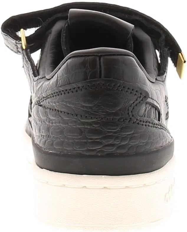 Кроссовки Adidas Hp5550 Men, Black — фото 4