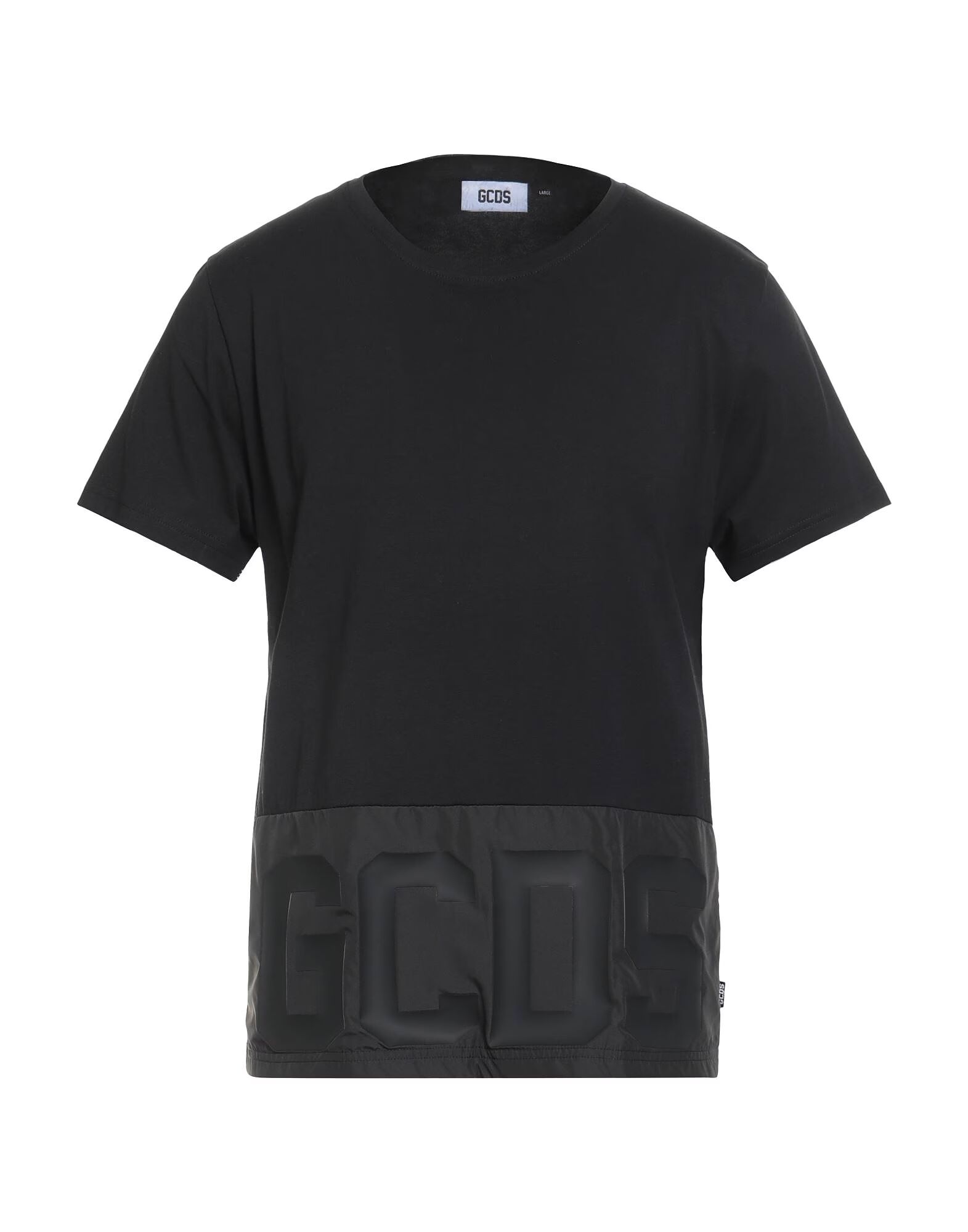 

Футболка Gcds, черный
