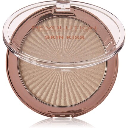 

Скин Kiss 14G Ice, Makeup Revolution