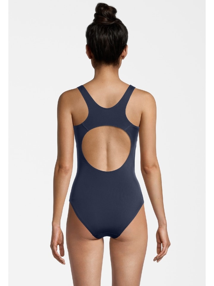 

Купальник Suzuka Racer Back Swimsuit Fila, синий
