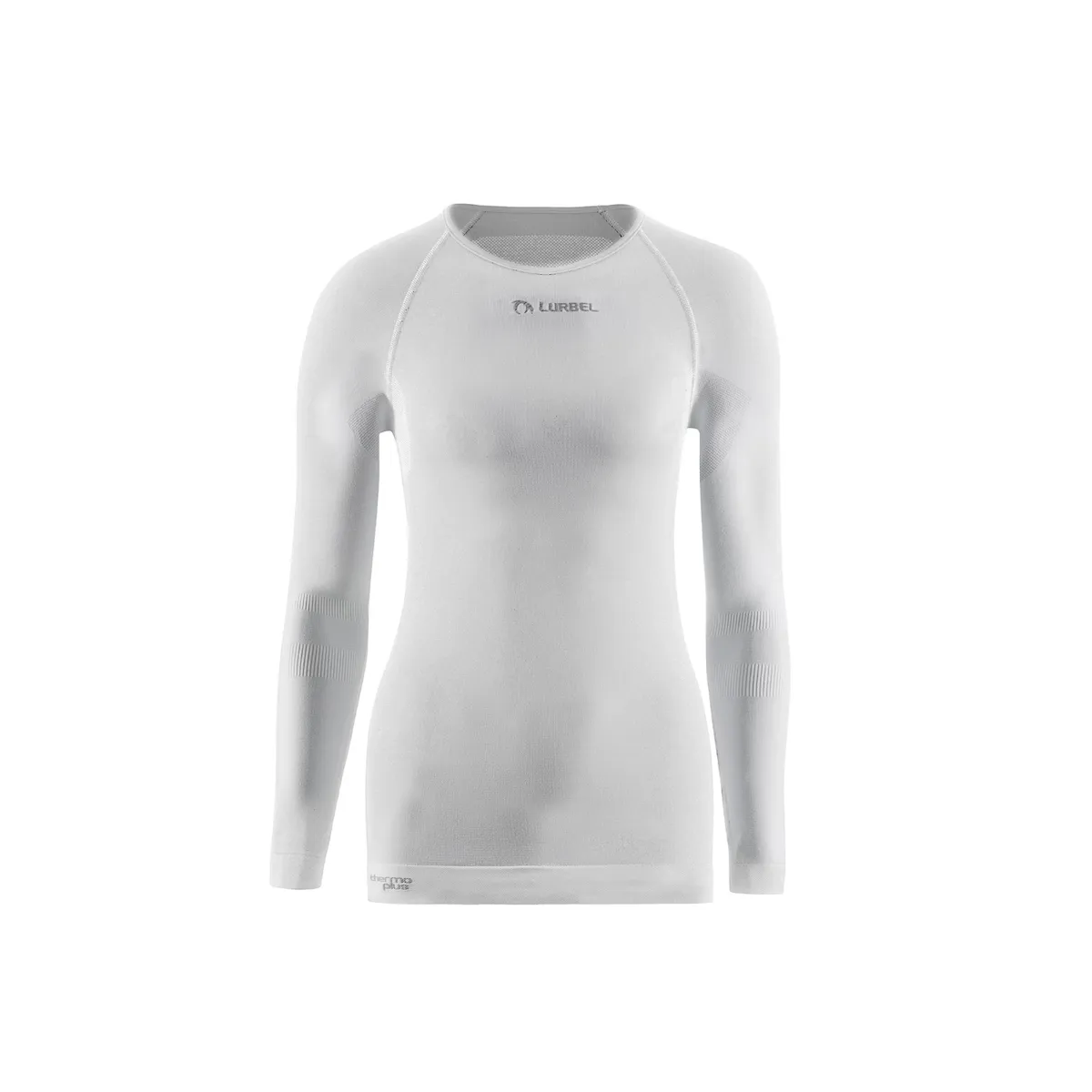 

Alaska Long Sleeves W Lurbel женская термофутболка, светло-серый