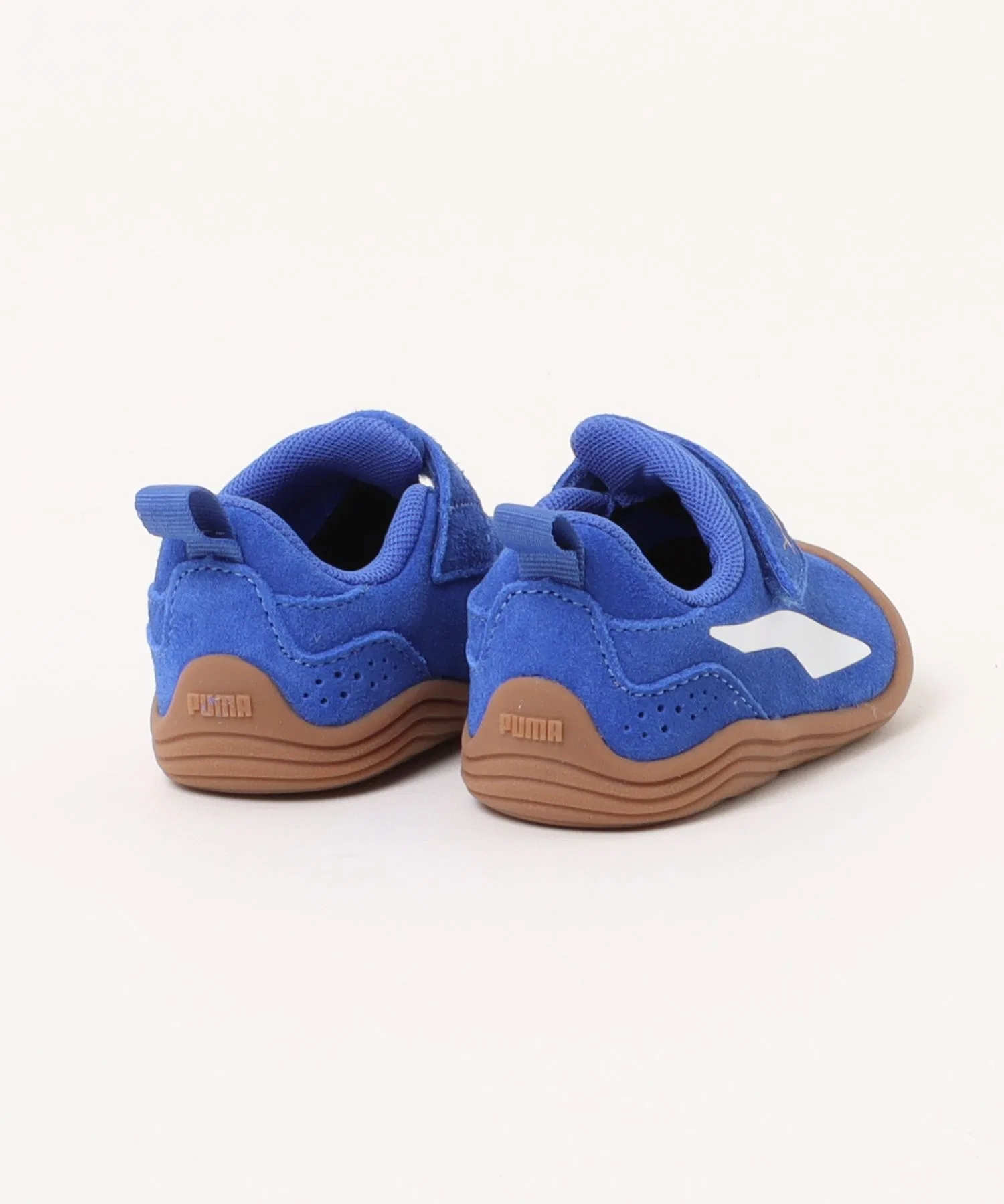 Детские кроссовки PUMA KITTEN PREMIUM V INF 403807 — фото 2