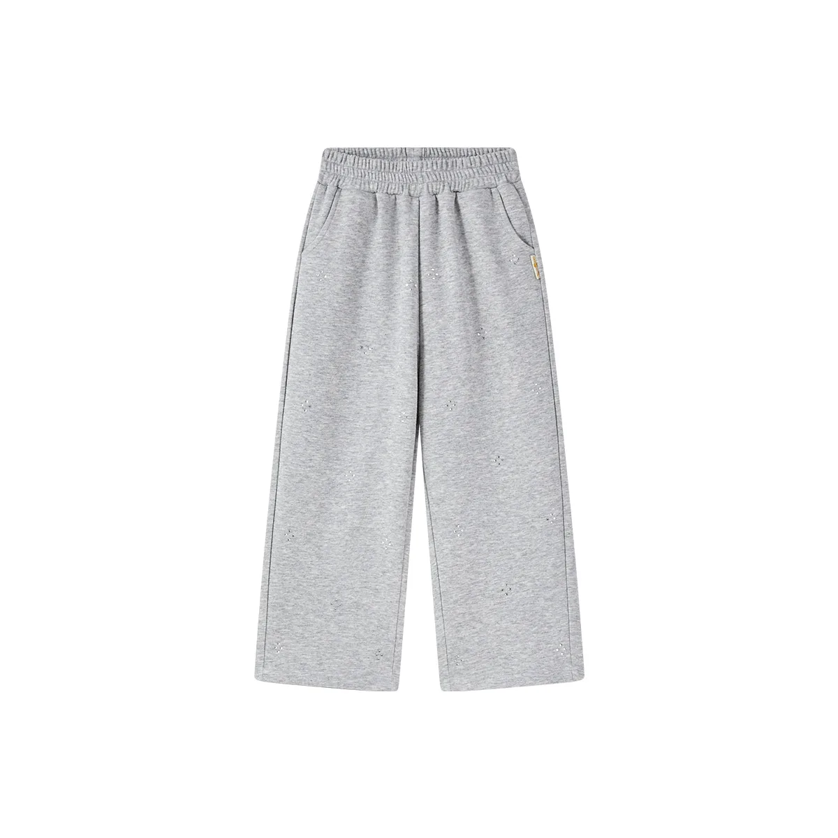 Детские брюки Moderate Disney, Heather Gray