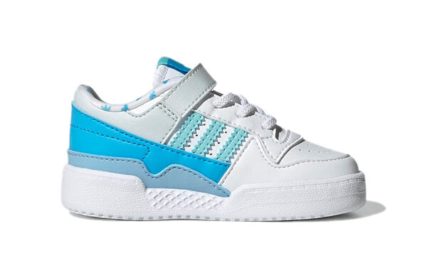 Кроссовки оригиналы форум низкие кеды кроссовки Adidas, белый — фото 2