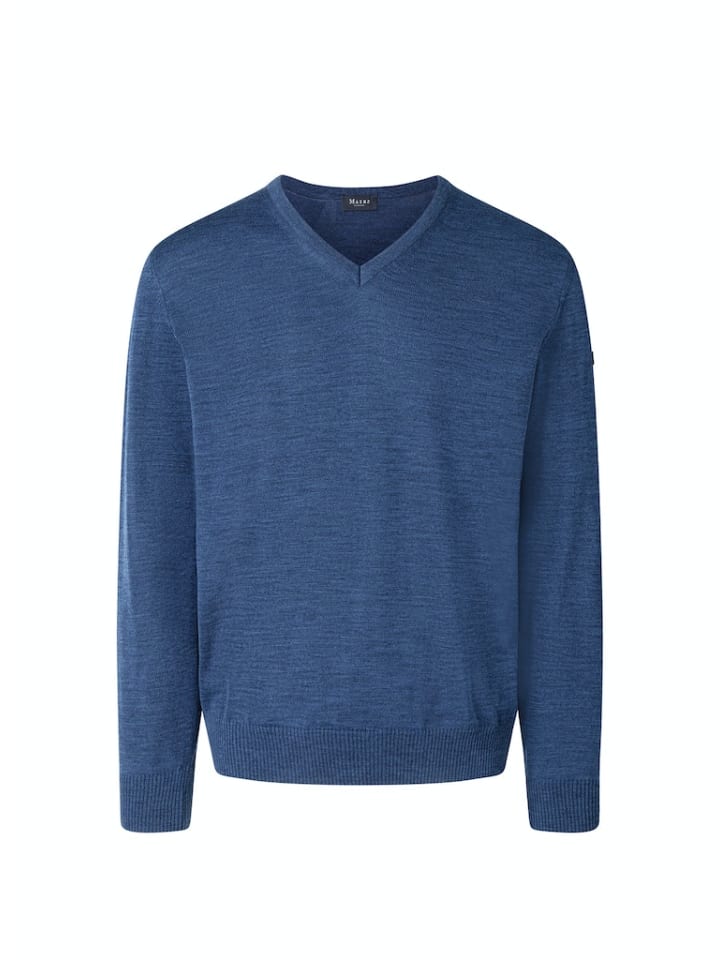 

Пуловер März, цвет pullover v-ausschnitt 1/1 arm