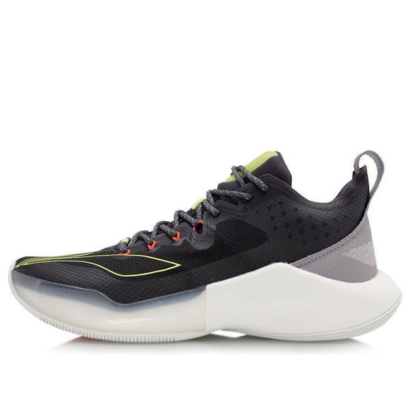 

Кроссовки sonic 8 низкие Li-Ning, черный