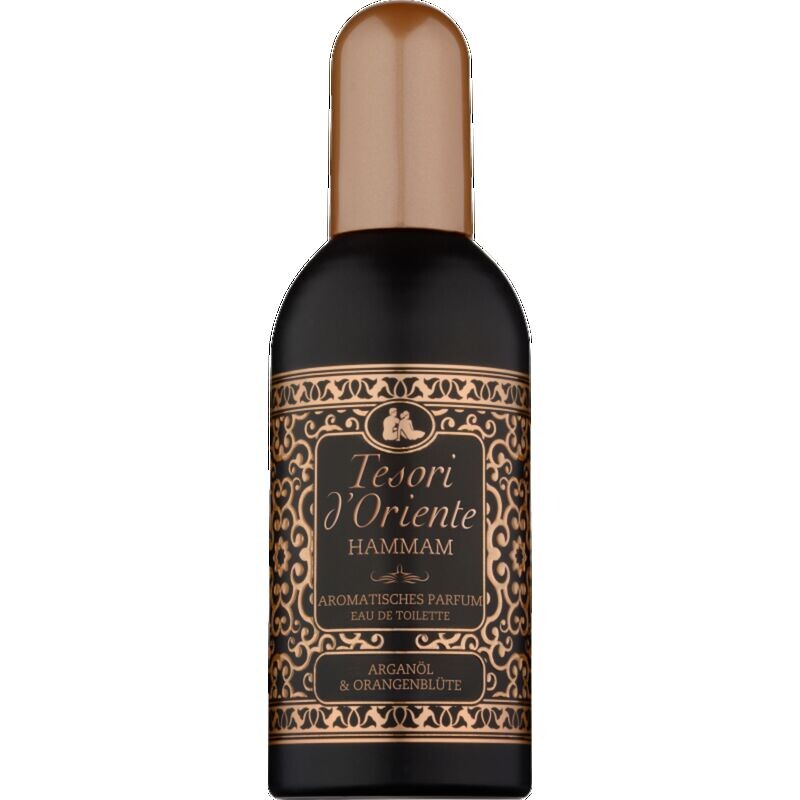 

Hammam, EdT 100 ml Tesori d'Oriente