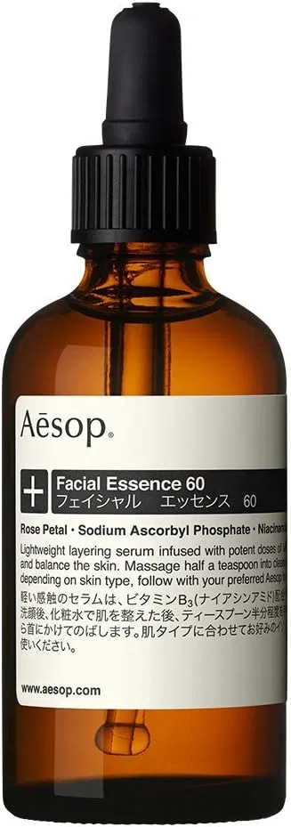 Тоник Aesop Lucent Facial Essence 60 мл