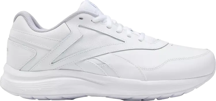 

Кроссовки Walk Ultra 7 DMX Max 4E Wide 'White Cold Grey', белый