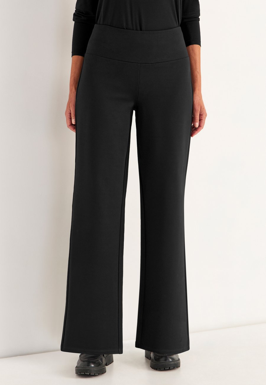 

Брюки Cellbes of Sweden WIDE PREMIUM IN PUNTO DI ROMA , Black