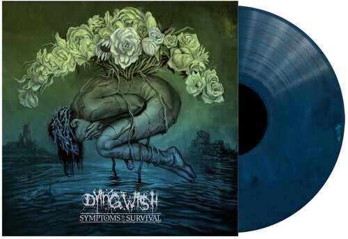 

Виниловая пластинка Dying Wish: Symptoms of Survival - Blue Swirl