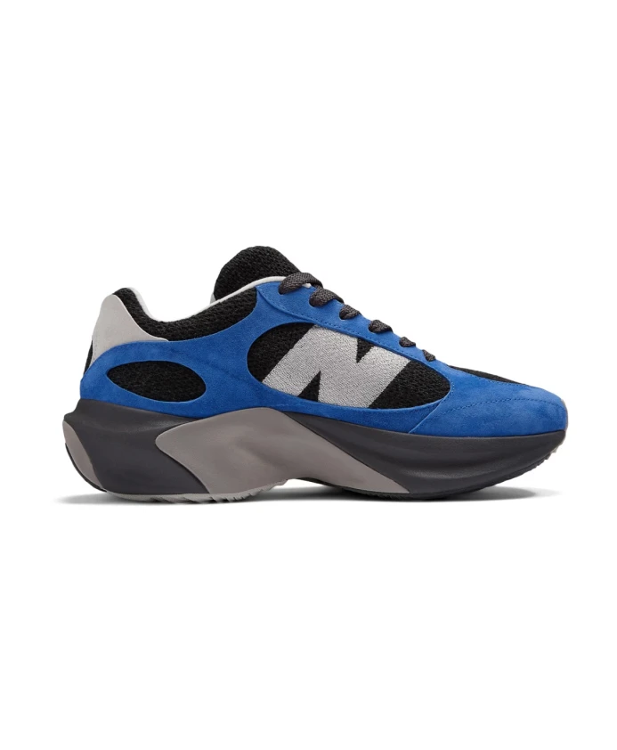 Кроссовки Warped Runner New Balance, мультиколор