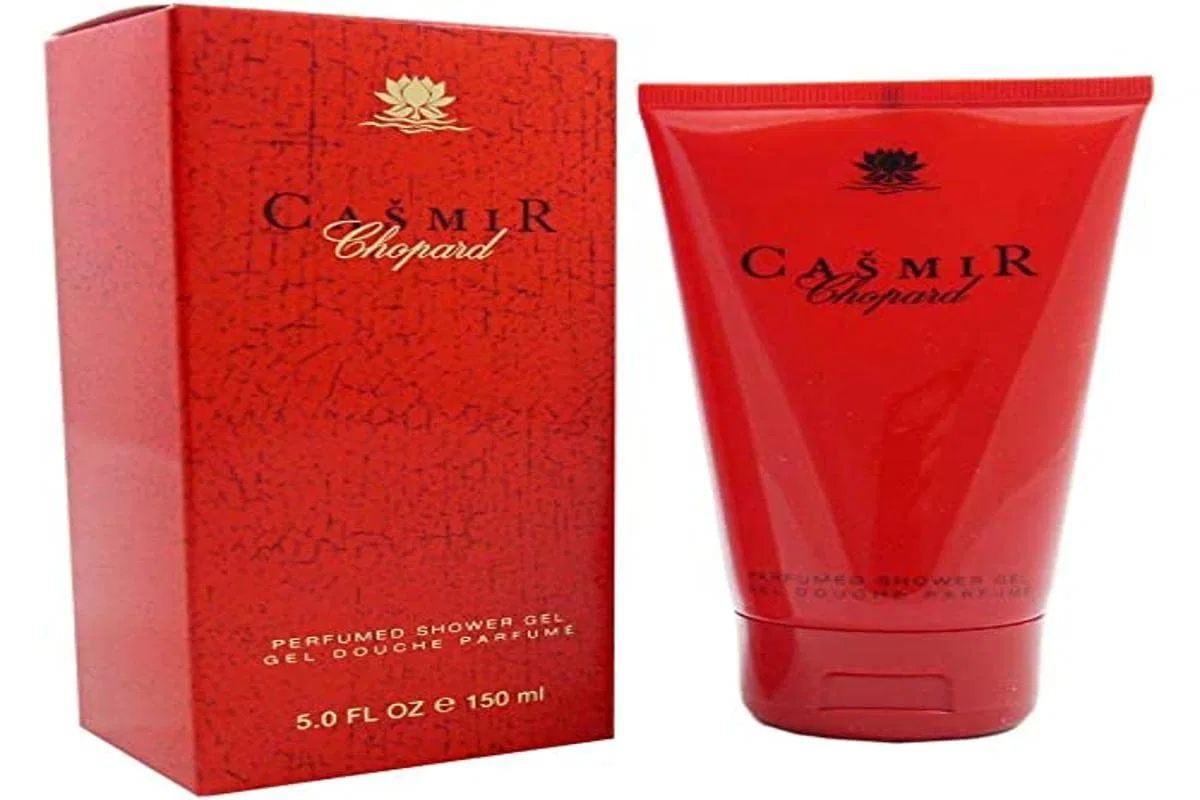Женский гель для душа «Casmir» от Chopard Chopard