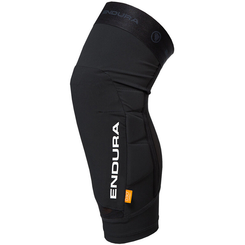 

Наколенник MT500 D3O Ghost Endura, черный