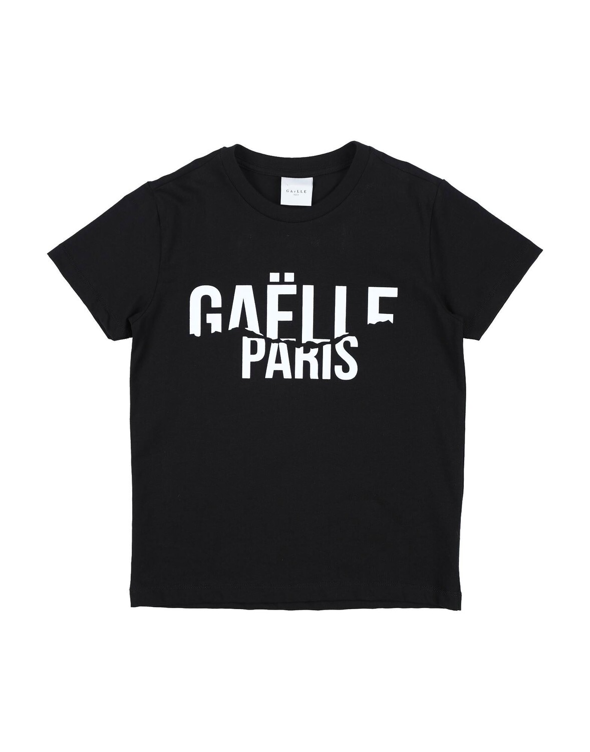 

Футболка Gaëlle Paris, черный